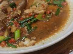 -下梅人家土菜馆(历史文化餐厅度假区店)