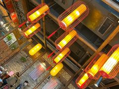 大堂-小龙坎火锅(春熙太古里店)