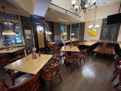 -巴伐利亚啤酒坊(意式风情街店)