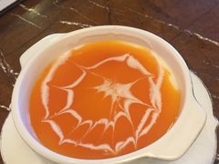 顺德双皮奶-广东道至正餐厅(区庄店)