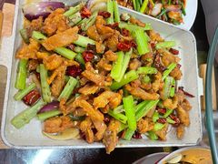 -大清花饺子城(昌黎店)