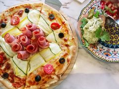 -The Rug Cafe(王府中环店)