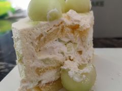 -积慕Cake(解放大道店)