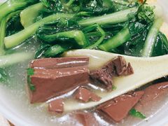 -笑云开汤包店(网巾市店)
