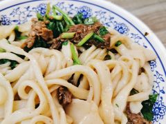 -清真马虎面馆(西七路店)