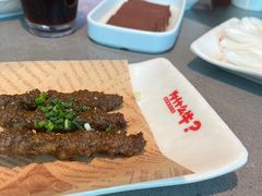 -为什么牛潮汕牛肉火锅(中信广场店)