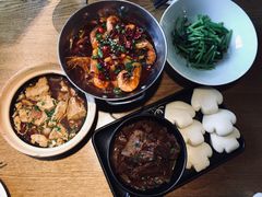 -杭百味·大众精选杭帮菜(西湖音乐喷泉店)