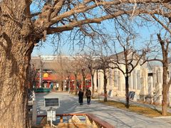 -北京石刻艺术博物馆(五塔寺)
