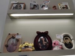 -海马体照相馆(万菱汇店)