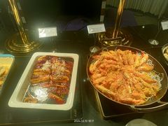 -昆明佳华广场酒店·西餐厅