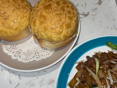 -火啫啫·粤式啫啫煲(南通首店)