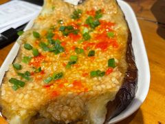 -木屋烧烤(西南角店)