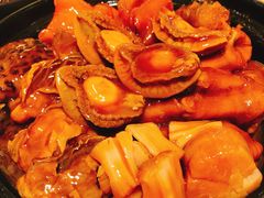 -金悦轩海鲜酒家(银河店)