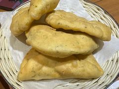 -小杨烤肉·陕西烧烤·陕西地方菜(东新街【永兴坊】店)