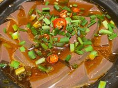 -聚串门儿·东北烧烤(信义坊店)