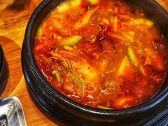 -肉甲韩国木炭烤肉(新壹街1店)