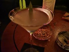 -Hill.Cocktail半山酒吧(中山店)