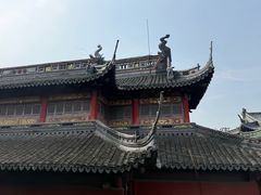 -启明龙王庙