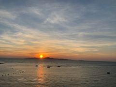 -网红落日悬崖餐厅 The Sky Gallery