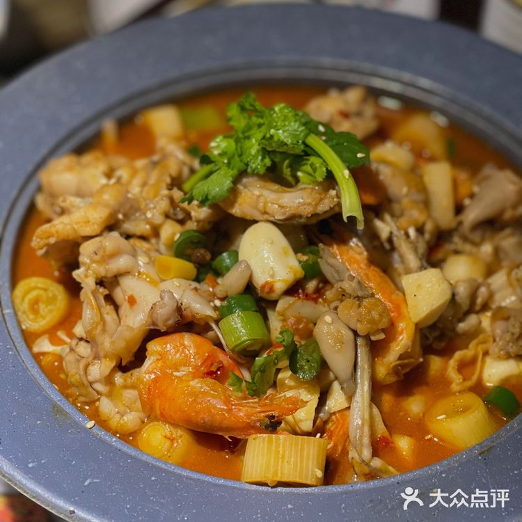 宽窄巷味道[调皮]