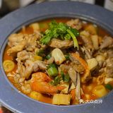 宽窄巷味道[调皮]