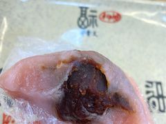 -交通大学（闵行校区）-第二餐饮大楼