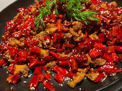 -秀儿四九城·新京菜(亚运村鸟巢店)