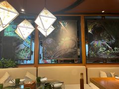 -云海肴·汽锅鸡·云南菜(天山百盛优客店)