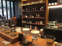 -星巴克臻选(北京富力家园店)