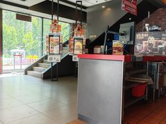 -汉堡王(北京通州领展店)