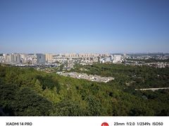 -云龙湖旅游景区