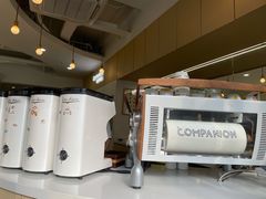-COMPANION COFFEE小伴咖啡