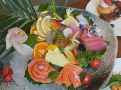 -昆山琶拉帝诗酒店·河畔咖啡厅Riverside Cafe