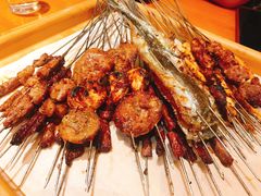 -白玉串城(南六中路店)
