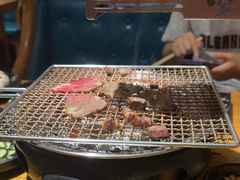 -九田家黑牛烤肉料理(华侨城店)