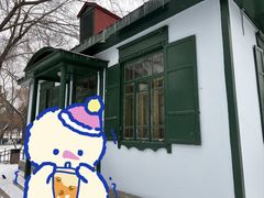 -俄罗斯风情小镇