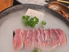 -牛New寿喜烧(龙湖金沙天街店)