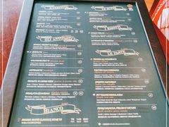 -杭州西子湖四季酒店-WL BISTRO西湖餐厅(灵隐路店)
