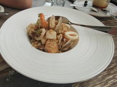 -巴别塔法餐舍(朝阳店)