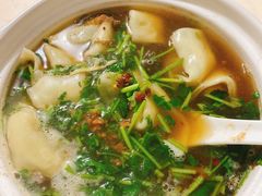 -吴淞老街砂锅馄饨(北兴路店)