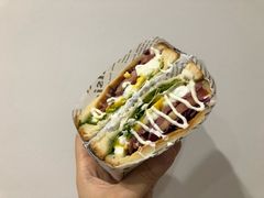 -TRDLO泰德罗轻食(海德广场店)