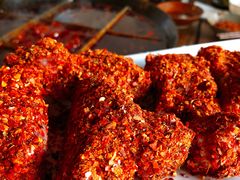 -岗上渣渣老火锅(两路口店)