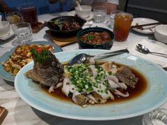 -鹿港小镇(霄云店)