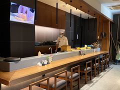 -水之惠鲜鱼料理(王府大街店)