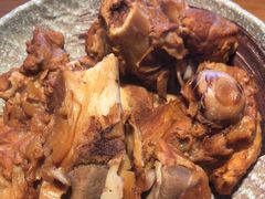 -95号酱骨·一块豆腐(展春园西路店)