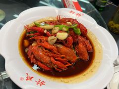-虾神於氏龙虾·小龙虾(江宁旗舰店)
