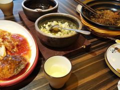 -江太极江浙菜(马桥万达广场店)