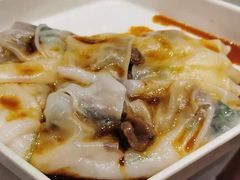 香茜肥牛肠粉-稻香酒家·33年老字号·港式粤菜(富邦中心店)