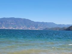 -丽江泸沽湖景区
