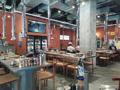 -红泥小火炉·东北泥炉烤肉(宁波总店)